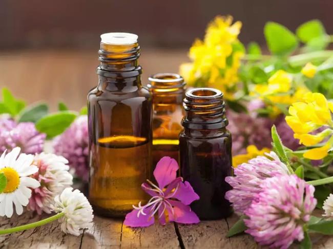 What are the best body massage oils?
